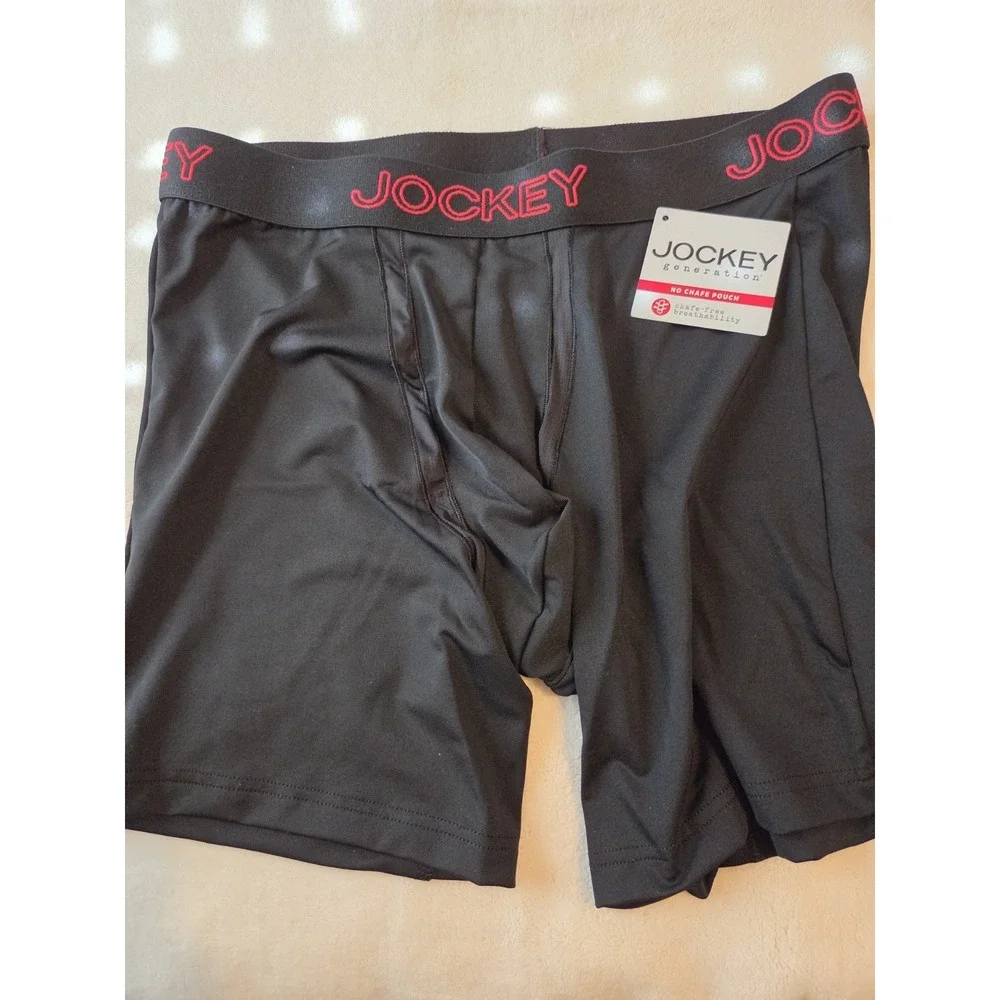 Men's Medium Jockey‎ Trunks